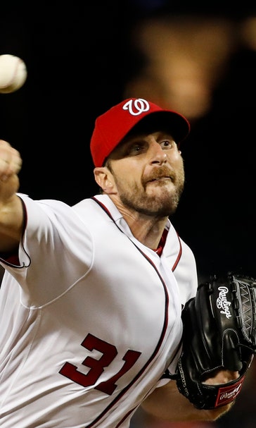 September Scramble: MLB playoff spots, intriguing plots